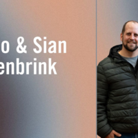 Logo for Strand: Hanno & Sian Oostenbrink