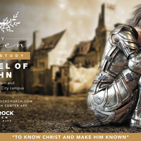 Logo for Women Bible Study JC Tuesday AM