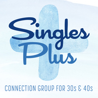 Logo for Singles Plus