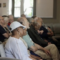 Logo for Seniors Group