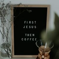 Logo for Men's Prayer Breakfast