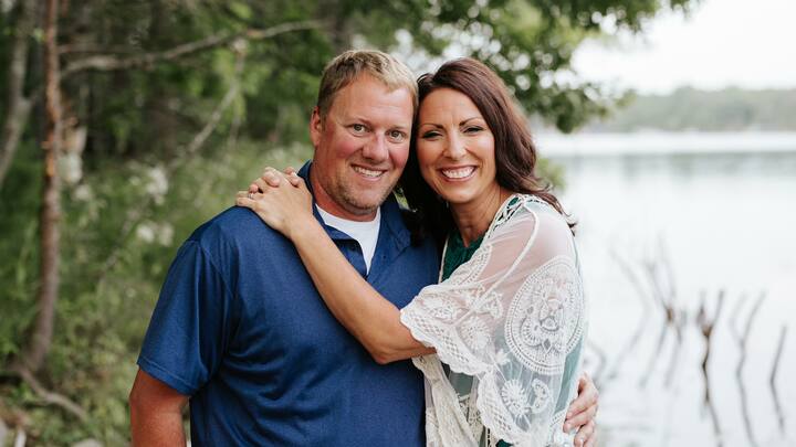 Logo for Spooner Connect Group