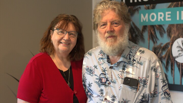 Logo for Chippewa Falls Daytime/Seniors Connect Group