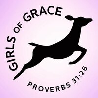 Logo for Girls of Grace