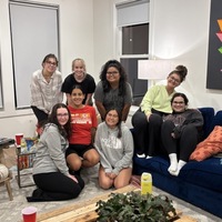 Logo for CAYA Small Group (Jordan)