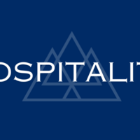 Logo for Hospitality