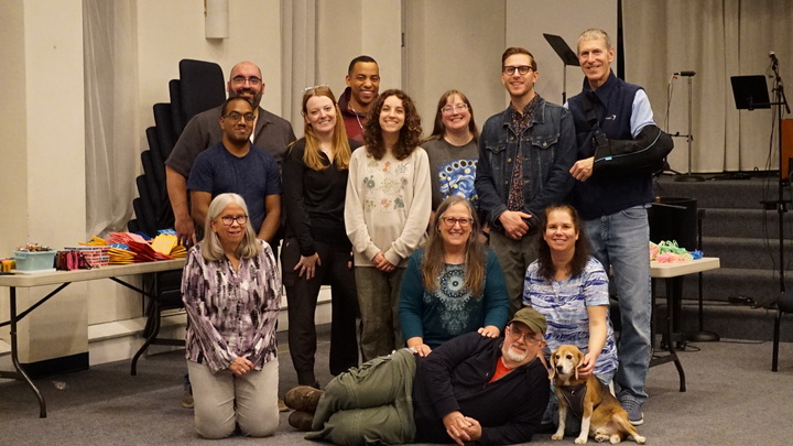 Logo for Hess Life Group