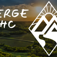 Logo for High School Guys Life Group