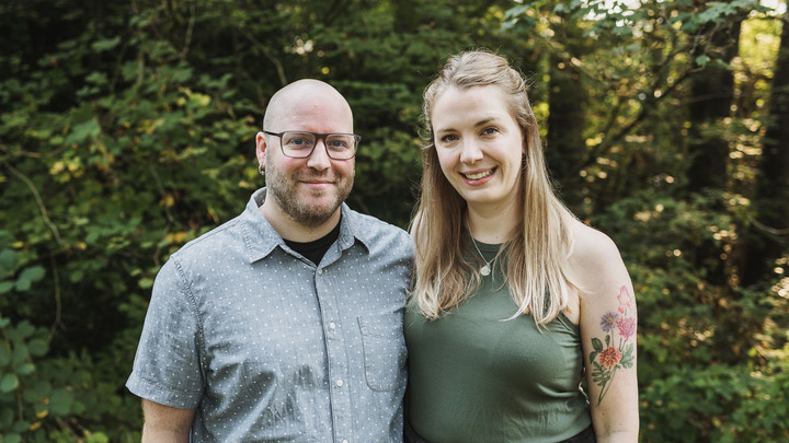 Logo for Ryan & Leigh Ann Howarth's Community Group