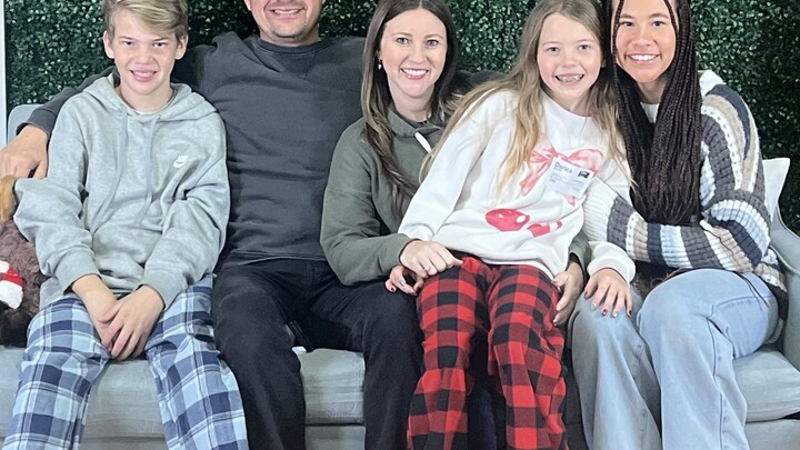 Logo for Dana and Courtney (Married Couples)