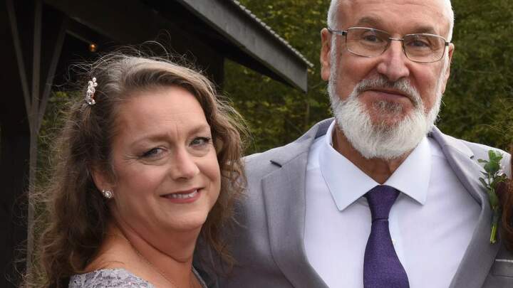 Logo for #27 Haliski Life Group