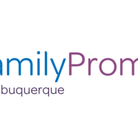 Logo for Family Promise Service Team