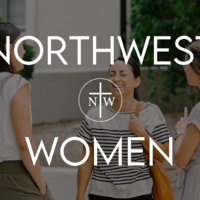 Logo for Northwest Women