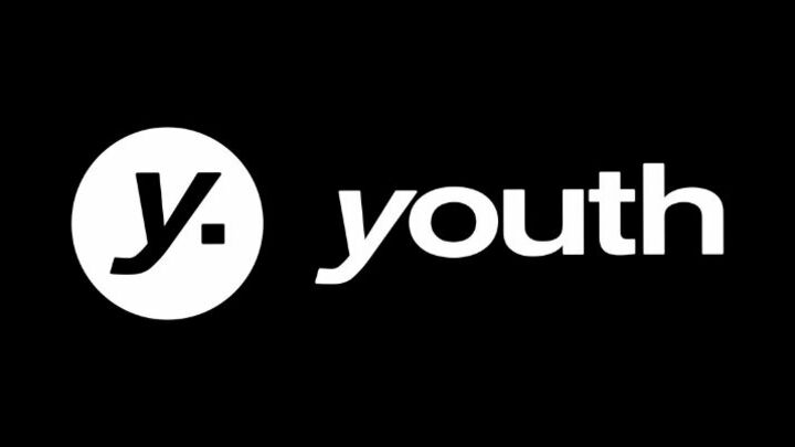 Logo for Youth: Serve Team