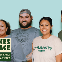 Logo for It Takes A Village