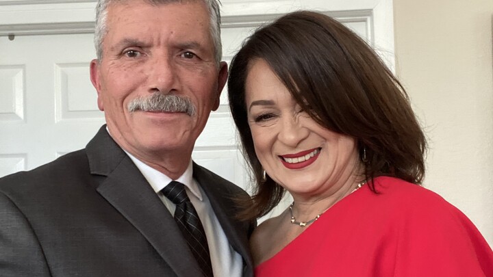 Logo for Cruz Home Ministry