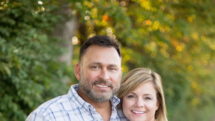 Logo for Blanchette Community Group