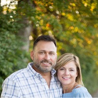 Logo for Blanchette Community Group