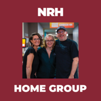 Logo for NRH Home Group 2