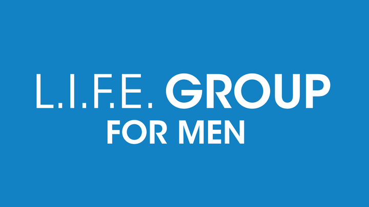 Logo for Renewal | L.I.F.E. Group for Men | Bradley, Sanders