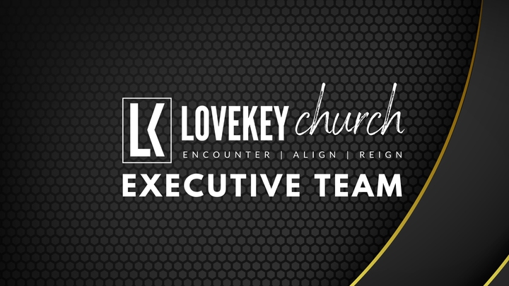 Logo for Executive Team