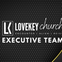 Logo for Executive Team