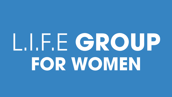 Logo for Renewal | L.I.F.E. Group for Women | Cador
