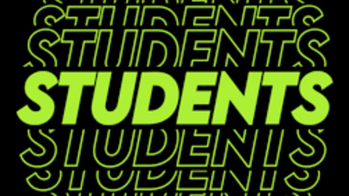 Logo for Students