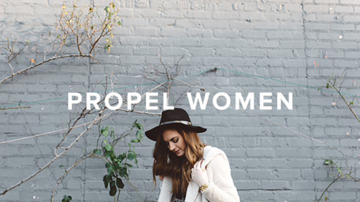 Medium propel january