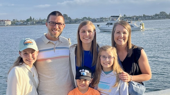 Logo for Morgan Life Group