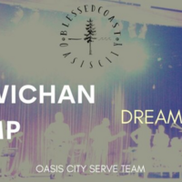 Logo for Camp Cleaning & Housekeeping Team