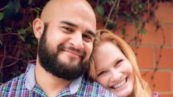 Logo for Jason & Audra Morris