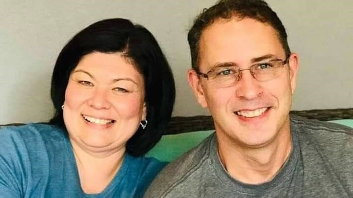 Logo for Jeff & Joyce Denson