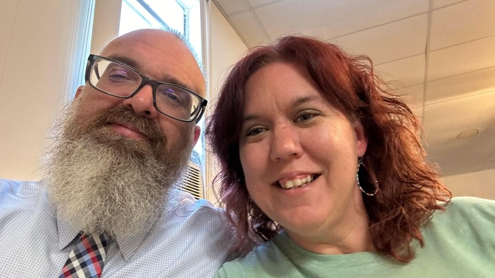 Logo for Jim & K.C. Fisher