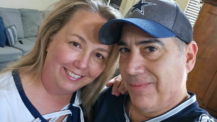 Logo for Joseph & Heather Gonzales