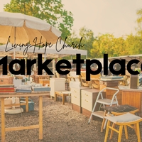 Logo for Marketplace