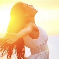 Logo for Be The Woman You're Meant To Be!