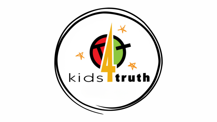 Logo for Kids 4 Truth