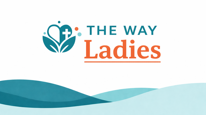 Logo for The Way Ladies Group