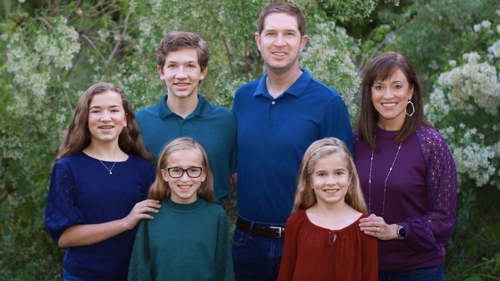 Logo for Green Life Group