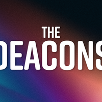 Logo for Deacon Crew