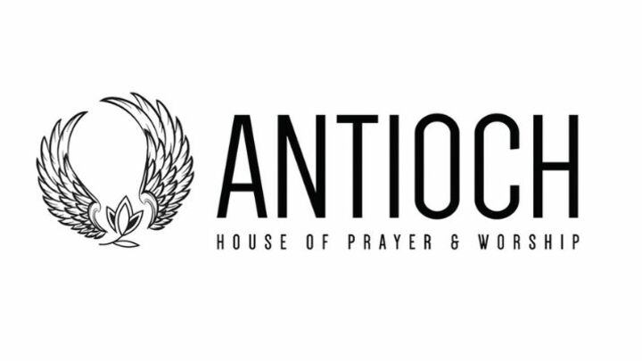 Logo for Antioch House of Prayer