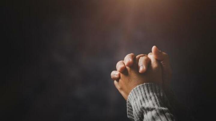 Logo for The Upper Room