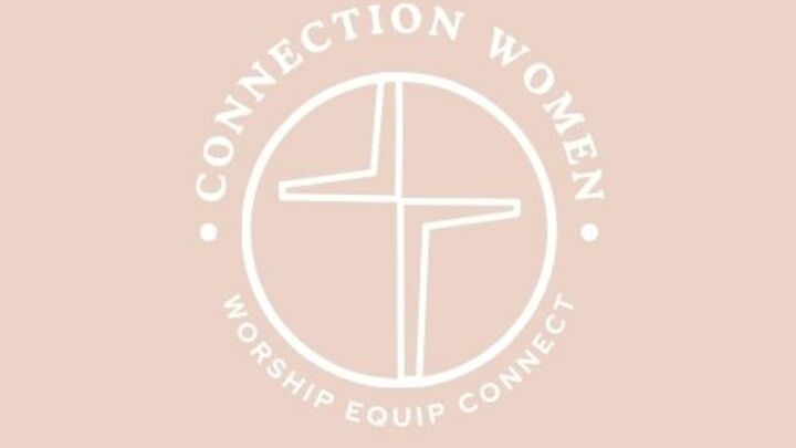 Logo for CONNECTION WOMEN'S MINISTRY