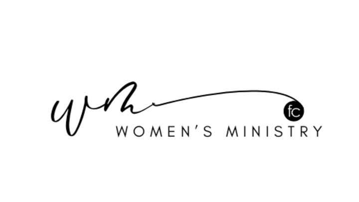 Logo for Women's Ministry