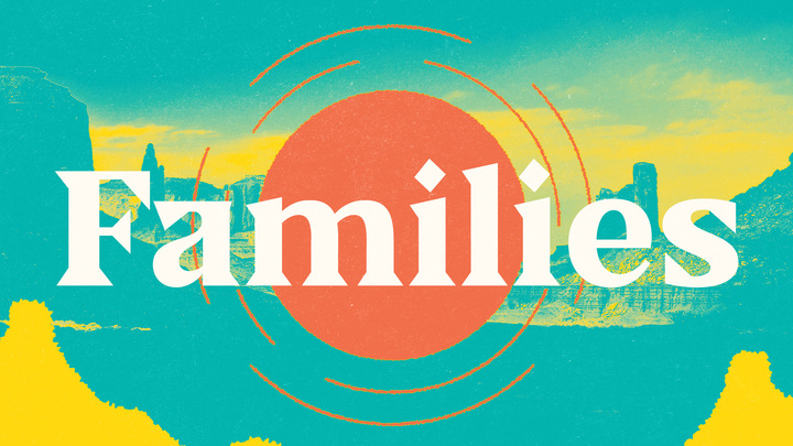 Logo for Community | Young Families | East Valley