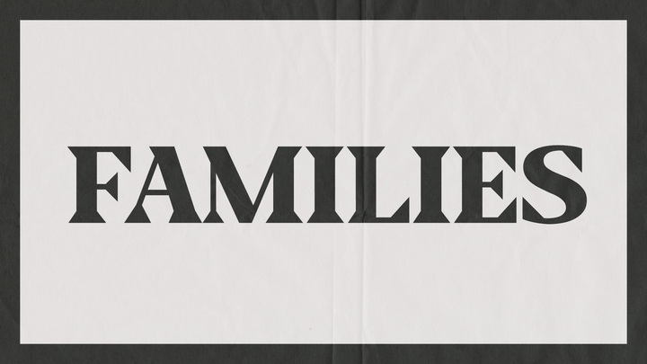 Logo for Young Families