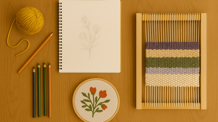 Logo for Made Together