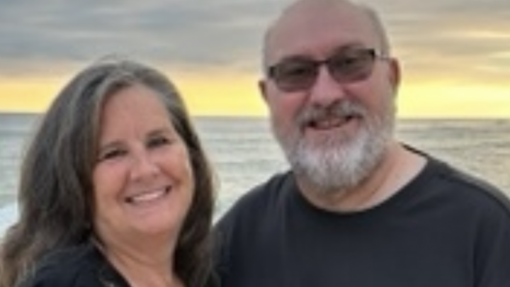 Logo for Jeff & Karen Elliott Group