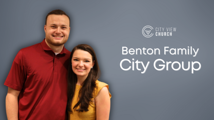 Logo for Benton City Group
